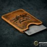 The Witcher Card Holder