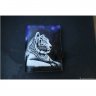 White Tiger Сopybook