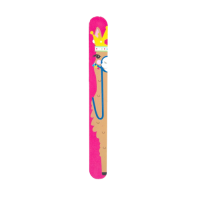 MAD Beauty Llama Queen Fuchsia Nail File