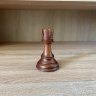 Chess Tower Model Figure