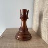 Chess Tower Model Figure