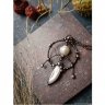 Bird Gamayun Necklace
