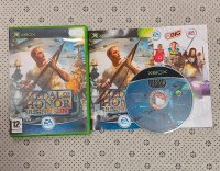 (Buy out) Medal of Honor: Rising Sun Game