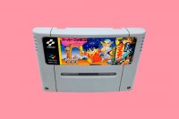 (Buy out) Gambare Gaemon Game