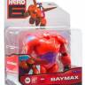 Disney Big Hero 6 - Baymax Action Figure