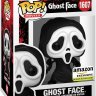 Funko Pop Movies: Ghostface - Ghostface - Glow in The Dark Figure
