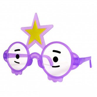 Jazwares Adventure Time - Lumpy Space Princess Glasses Toy