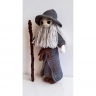 The Lord Of The Rings - Gandalf (30 cm) Crochet Plush Toy