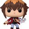 Funko Pop Anime: Yu-Gi-Oh! - Jaden Yuki Figure