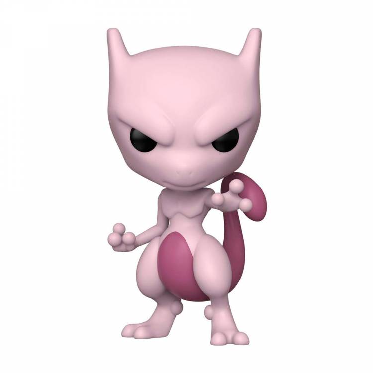 Funko POP Pokemon - Mewtwo Figure