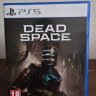 Dead Space PS5 Game