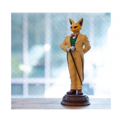 Whisper of the Heart - Baron Figure
