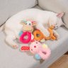 Handshake Pet Plush Toy (Rabbit)