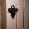 Mouse Devil Plush Toy
