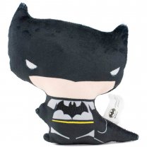 Buckle-Down Batman - Chibi Standing Pose Dog Toy Plush (with sound)