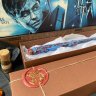 Tourmaline Wand