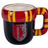 Half Moon Bay Harry Potter - Gryffindor Shaped Mug
