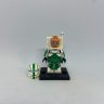 Sci-Fi Elite Tech Commando Minifigure