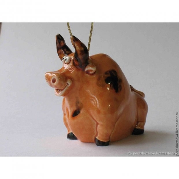 Bull Bell