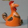 Rooster Bell