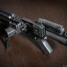 Star Wars - E-11 Blaster Pistol Replica