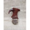 The Plague Doctor Plush Toy
