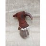 The Plague Doctor Plush Toy