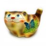 Painted Cat V.2 Figure