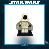 Star Wars - LEGO Eternal Judge Figure
