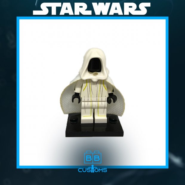 Star Wars - LEGO Eternal Judge Figure