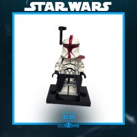 Star Wars - LEGO Zero Figure