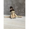Ballerina (22 cm) Plush Toy
