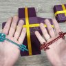 Solo Leveling – Dungeon Key & Demon Castle Key (with box)