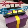 Solo Leveling – Dungeon Key & Demon Castle Key (with box)