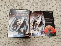 (Buy out) Medal of Honor: European Assault Game