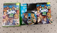 (Buy out) The Sims 2 Game