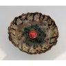 Fly Agaric Сandy Bowl