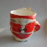 The Nutcracker Mug With Decor