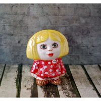 Brownie Kuzya Figure