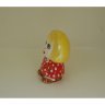 Brownie Kuzya Figure
