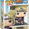 Funko Pop Anime: Naruto - Temari Figure