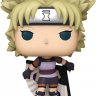 Funko Pop Anime: Naruto - Temari Figure