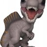 Funko Pop Movies: Jurassic World Rebirth - Spinosaurus Figure
