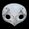 Final Fantasy XIV - Venat Cosplay Mask