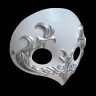 Final Fantasy XIV - Venat Cosplay Mask