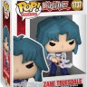 Funko Pop Anime: Yu-Gi-Oh! - Zane Truesdale Figure