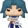 Funko Pop Anime: Yu-Gi-Oh! - Zane Truesdale Figure