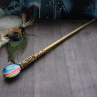 Handmade Harry Potter V.7 Magic Wand