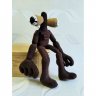 Trevor Henderson - Sirenhead (50 cm) Plush Toy