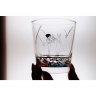 Howl's Moving Castle Glass/Cup